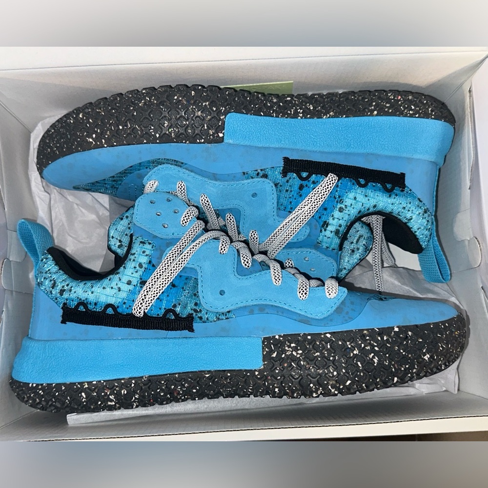 Men's Rare Metal Evo Aqua